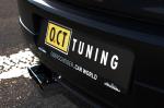 Volkswagen Golf GTi Edition 30 by O.CT Tuning 2012 года
